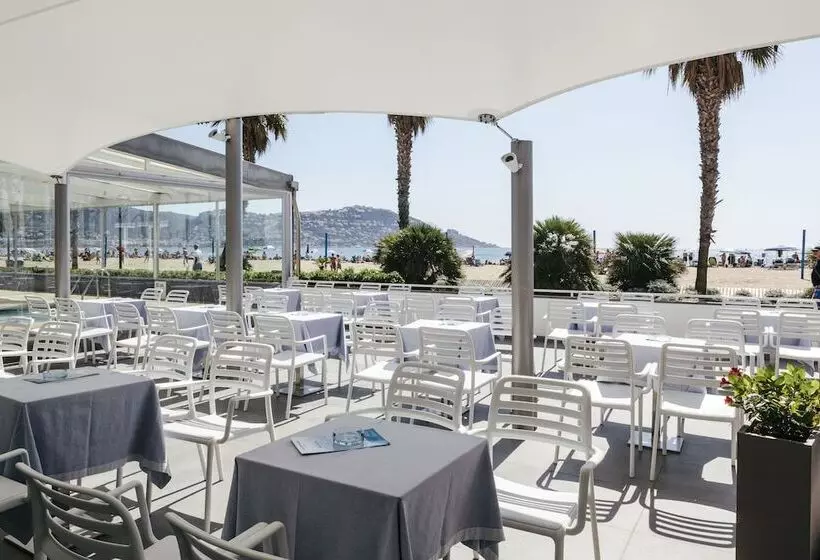 酒店 Montecarlo Spa & Wellness