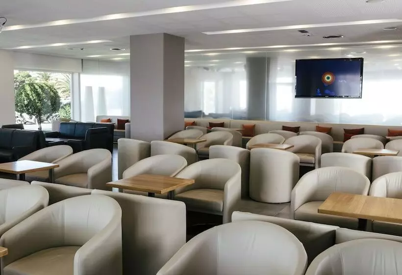 酒店 Montecarlo Spa & Wellness