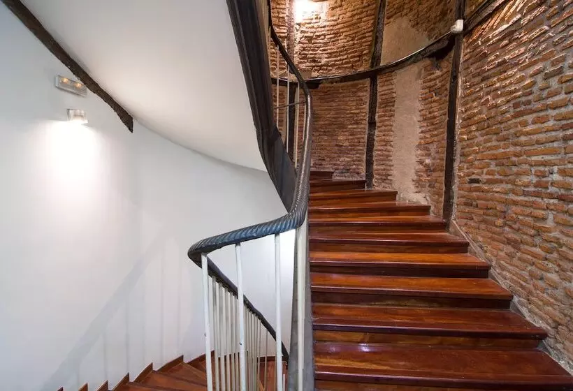 Hotel Petit Palace Arana Bilbao