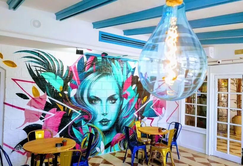 בית מלון כפרי Ronda Valley