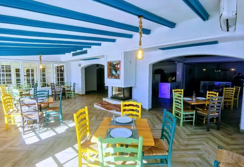 בית מלון כפרי Ronda Valley