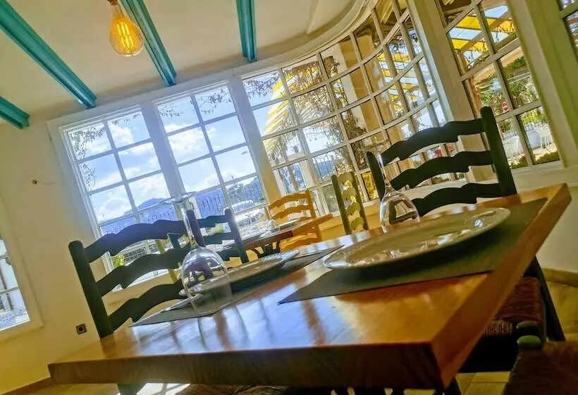 בית מלון כפרי Ronda Valley