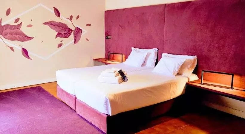 בית מלון כפרי Ronda Valley