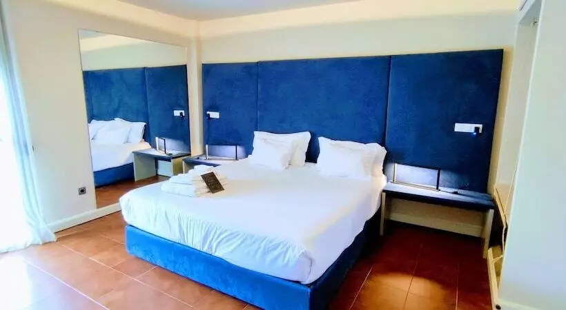 בית מלון כפרי Ronda Valley