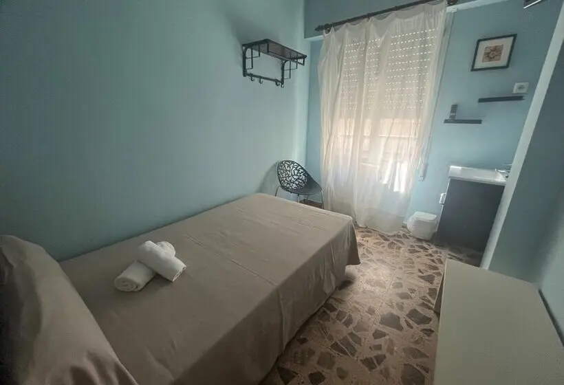 هتل Rapita- Rocamar