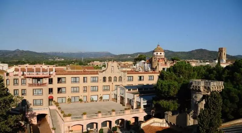 Termes Montbrio Hotel & Spa