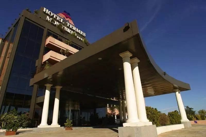 Termes Montbrio Hotel & Spa