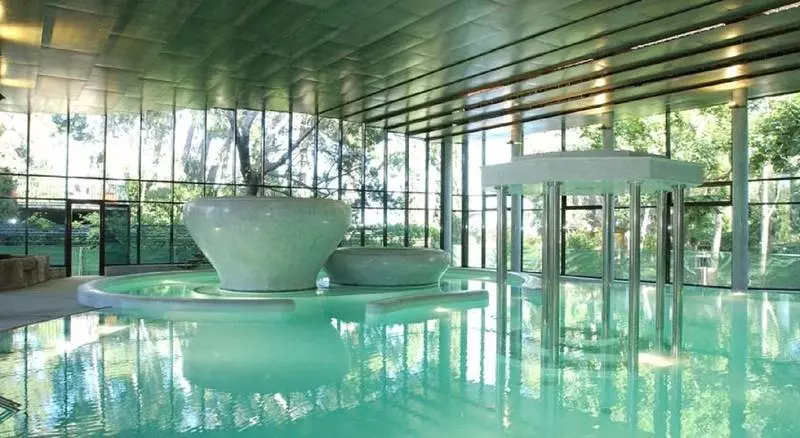 Termes Montbrio Hotel & Spa