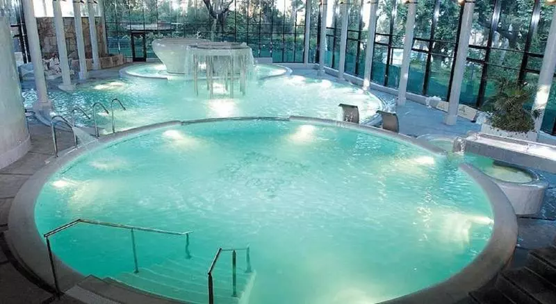 Termes Montbrio Hotel & Spa