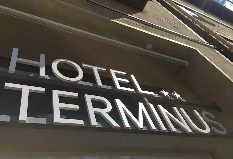 Hotel Terminus