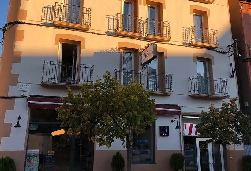 Hotel Terminus