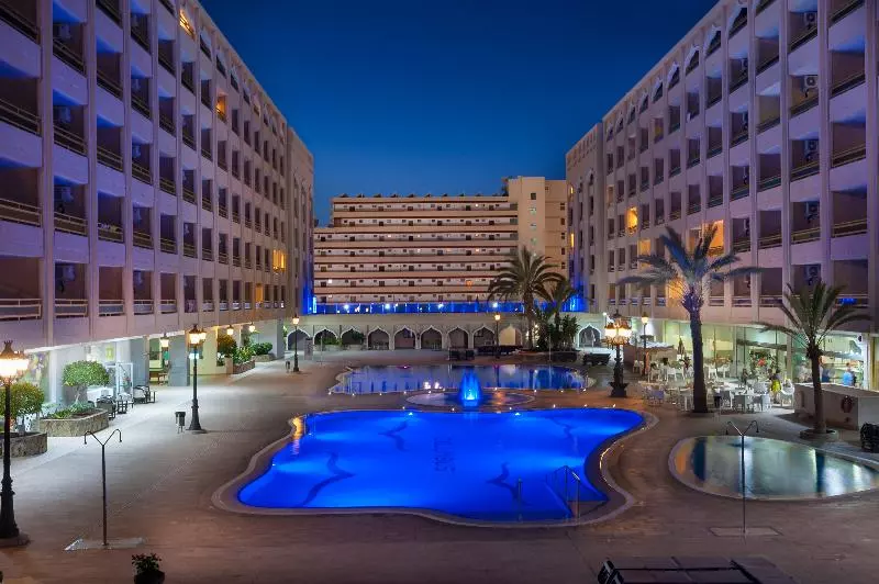 Kn Aparthotel Columbus