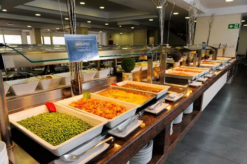 Kn Aparthotel Columbus