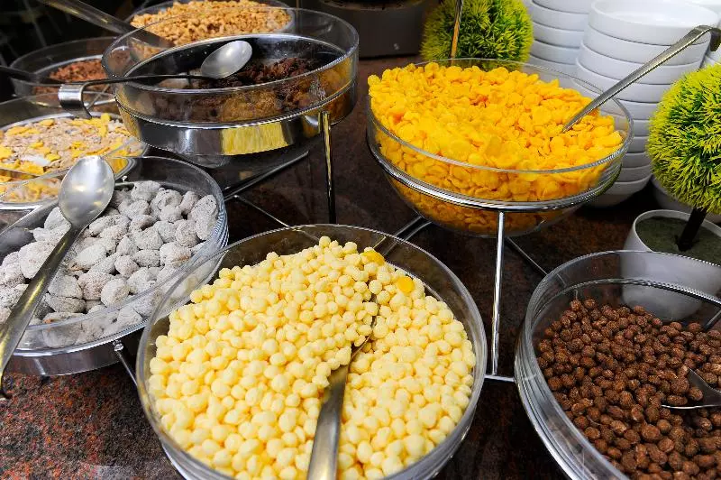 Kn Aparthotel Columbus