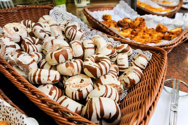 Kn Aparthotel Columbus