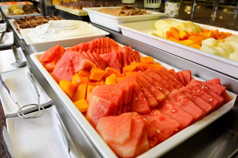 Kn Aparthotel Columbus