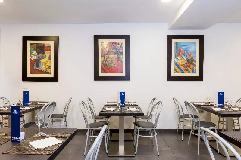 Kn Aparthotel Columbus