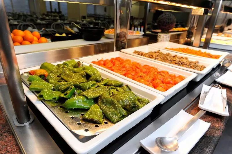 Kn Aparthotel Columbus