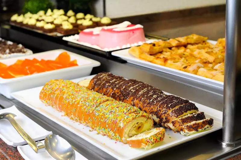 Kn Aparthotel Columbus