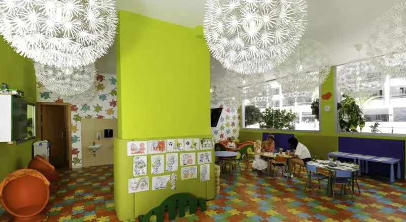 Kn Aparthotel Columbus