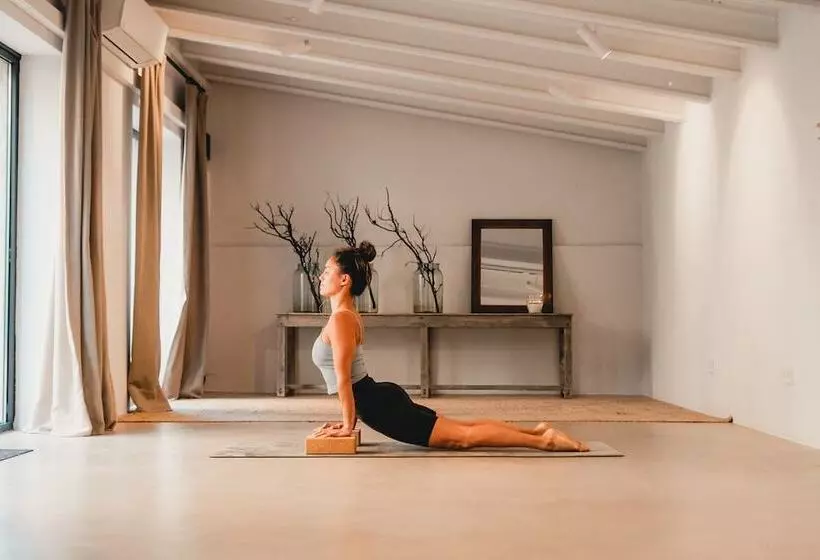 Mas De Torrent Hotel & Spa, Relais & Châteaux