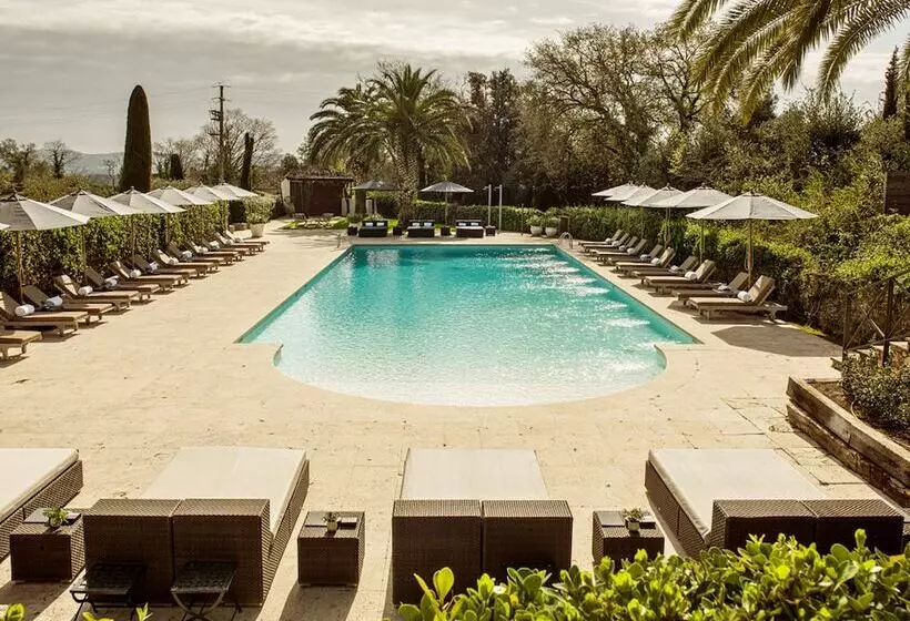 Mas De Torrent Hotel & Spa, Relais & Châteaux