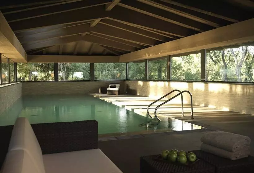 Mas De Torrent Hotel & Spa, Relais & Châteaux