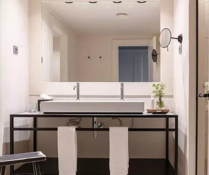 Mas De Torrent Hotel & Spa, Relais & Châteaux