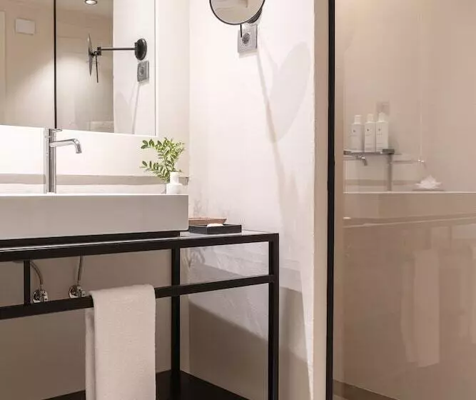 Mas De Torrent Hotel & Spa, Relais & Châteaux