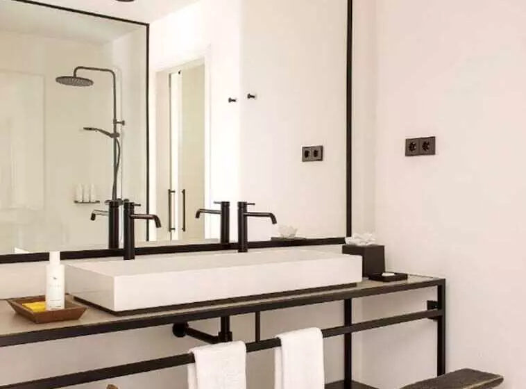 Mas De Torrent Hotel & Spa, Relais & Châteaux