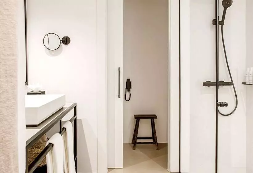 Mas De Torrent Hotel & Spa, Relais & Châteaux