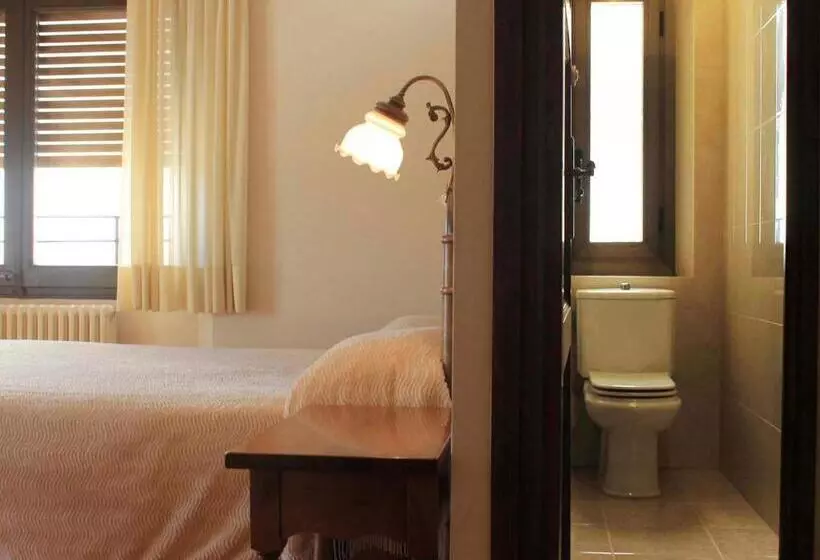 Hostal Rita Belvedere