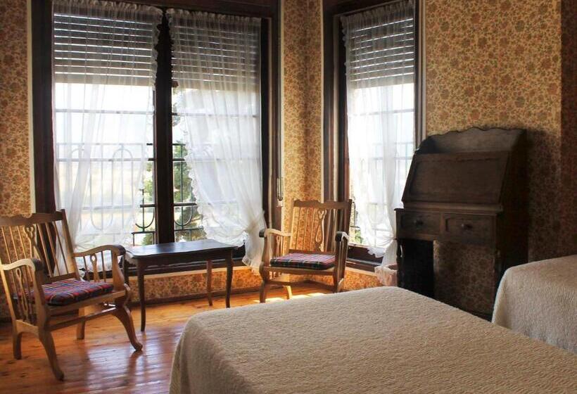 Hostal Rita Belvedere