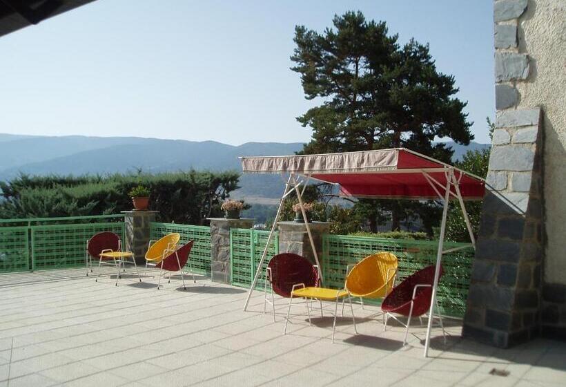 Hostal Rita Belvedere