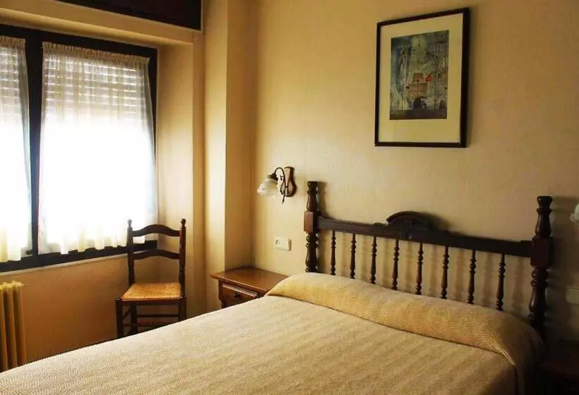 Hostal Rita Belvedere