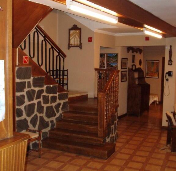 Hostal Rita Belvedere