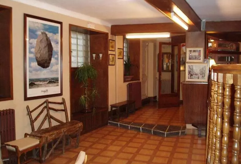 Hostal Rita Belvedere