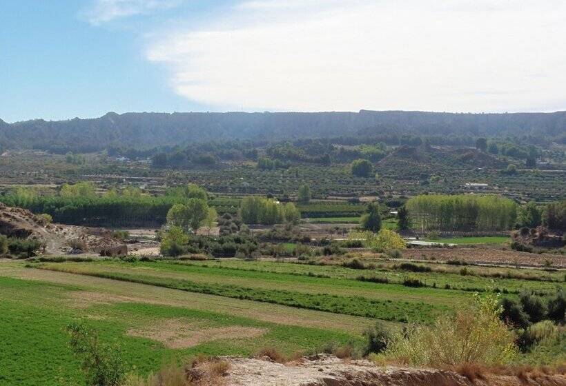 Hostal Rural Montual