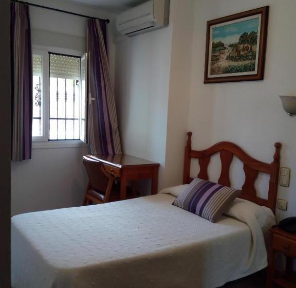 Hostal Rural Montual