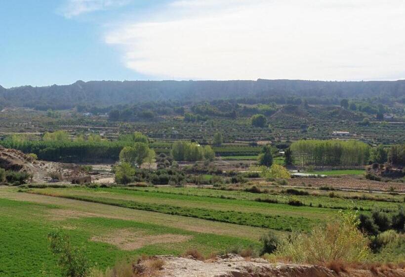 Hostal Rural Montual