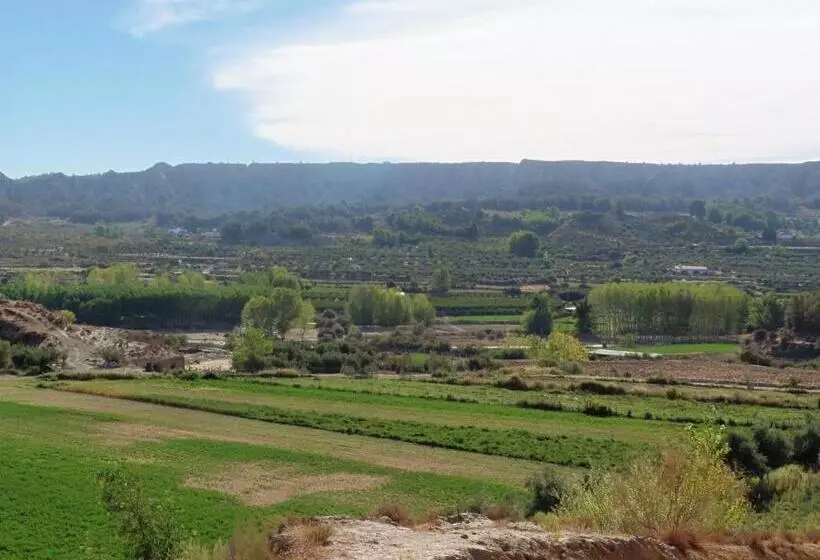 Hostal Rural Montual