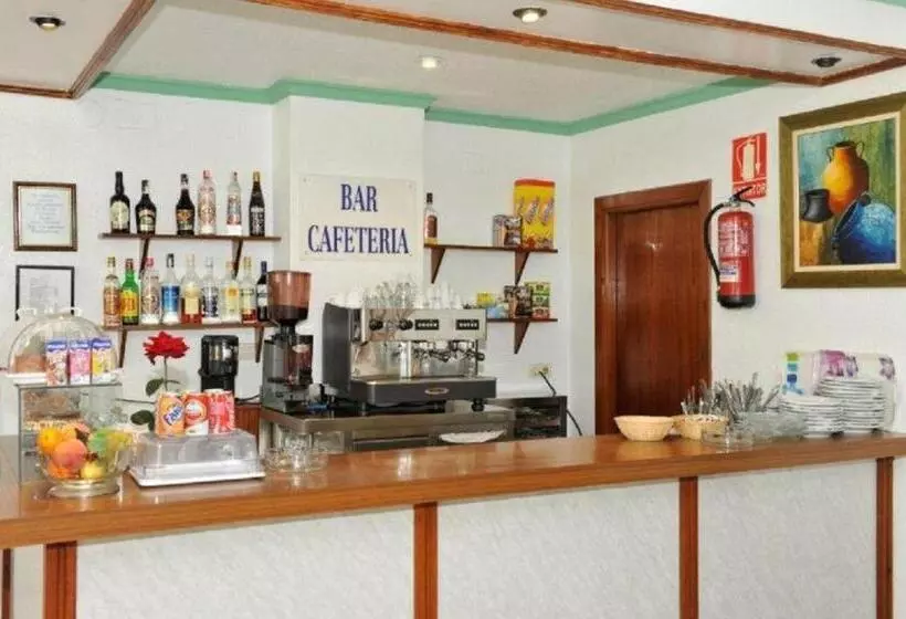 Hostal Velilla