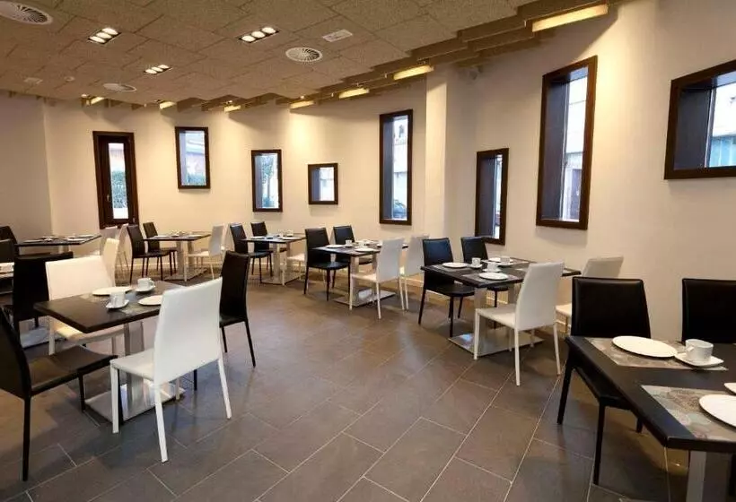 ホテル Hostal Hispano