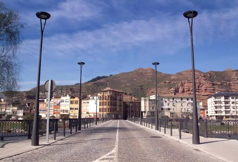 ホテル Hostal Hispano