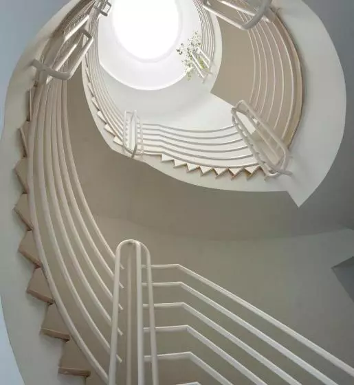 ホテル Hostal Hispano