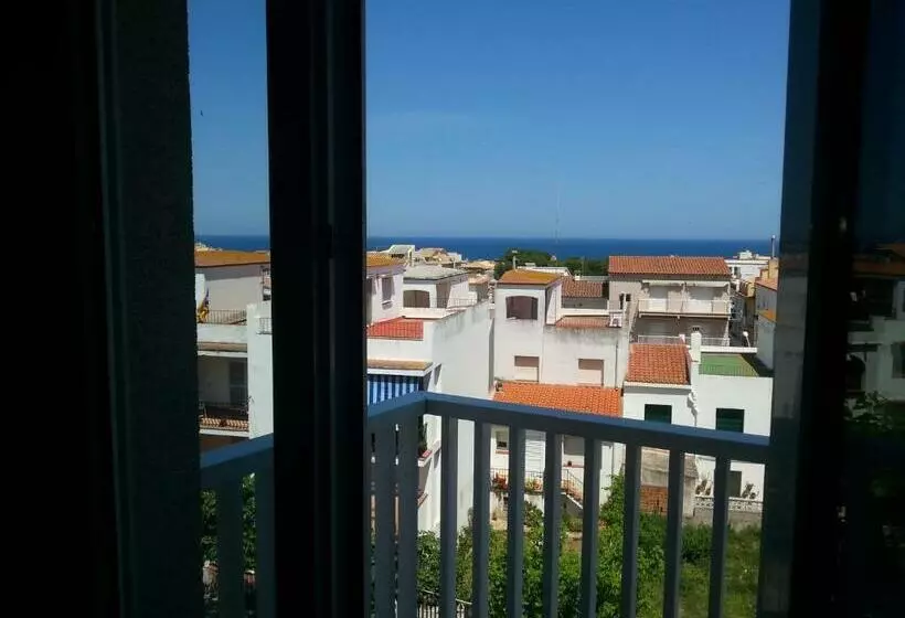 בית מלון כפרי Hostal La Vinya