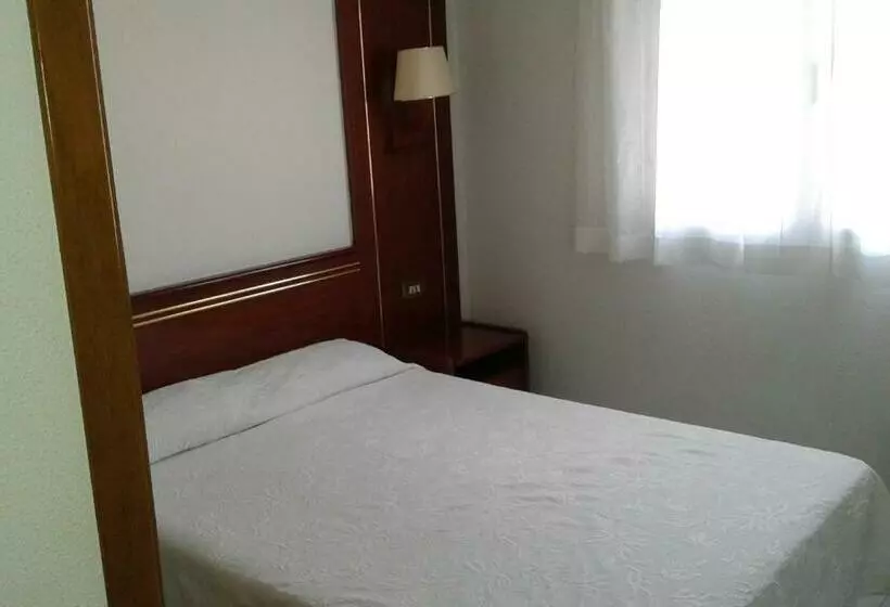 בית מלון כפרי Hostal La Vinya