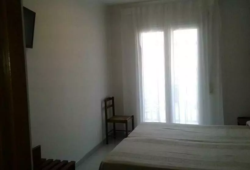 בית מלון כפרי Hostal La Vinya