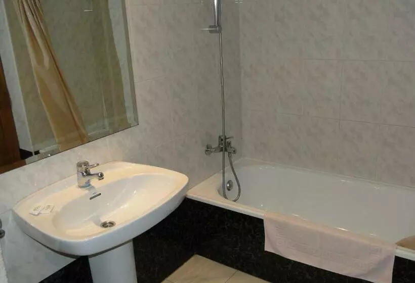 בית מלון כפרי Hostal La Vinya