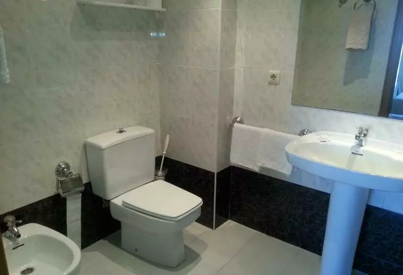 בית מלון כפרי Hostal La Vinya